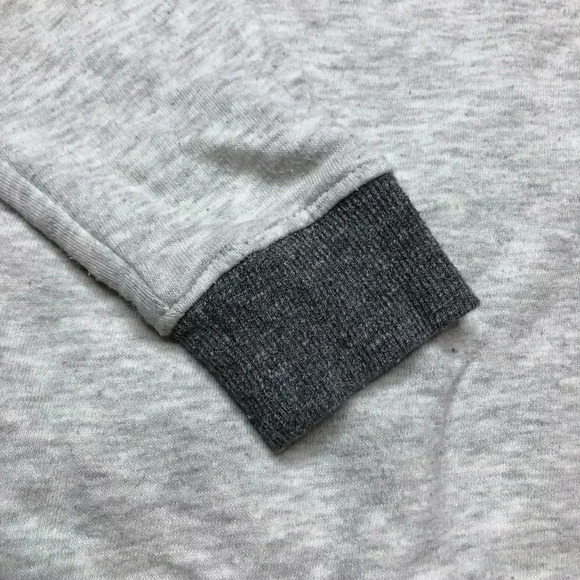 George Sweatshirt Grey  Size 4T - Picture 2 of 16